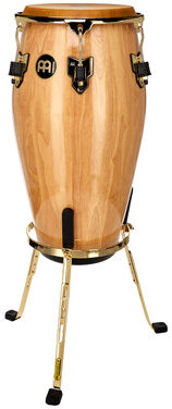 Meinl "Marathon Exc. 11,75"Conga Gold" Natur