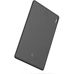 KSIX Anti-Diebstahl-Suchgerät CardTag, Tracker, Schwarz