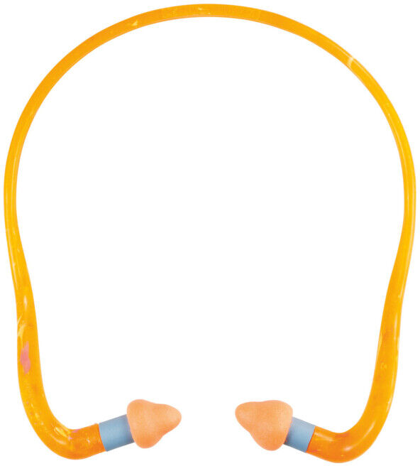 Howard Leight Arceaux antibruit QB2 ; Honeywell (3301280)