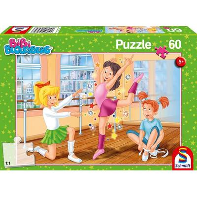 KIPU60T.Bibi Blocksb.,Ballettschule