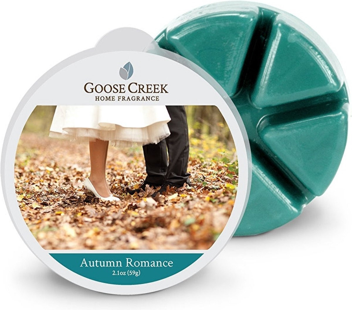 Goose Creek Autumn Romance Wax Melt