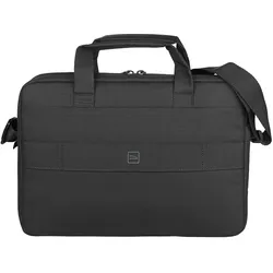 Tucano STAR Tasche 13"/14" schwarz MacBook Pro 14", Laptop 13"/14" (14", Apple), Notebooktasche, Schwarz
