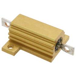 TE Connectivity 8-1625966-7 Leistungs-Widerstand 4.7 kΩ 16 W 5 % 1 St. Box