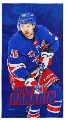 Northwest NHL Player Beach Towel