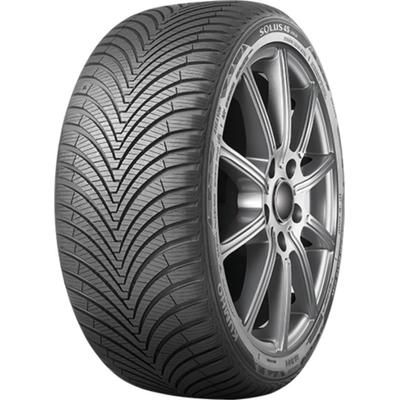 KUMHO REIFEN Ganzjahresreifen [Kumho] 235/55R17 103V - Solus 4S HA32 2338153 235/55 R17