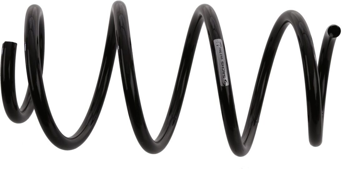 Fahrwerksfeder SACHS 993 960