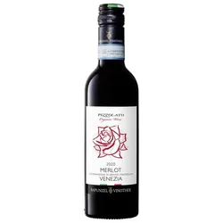 Rotwein - Merlot DOC Venezia 12% Vol