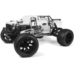 Wittmax Savage XL Nitro SBK