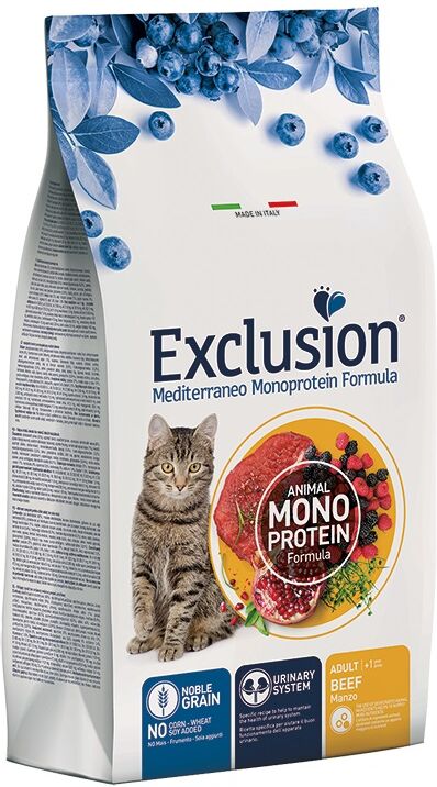 Dorado Exclusion M Ad Beef 300g