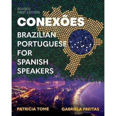 Conexões, Taschenbuch von Patricia Tomé,Gabriela Freitas, Cognella Inc.