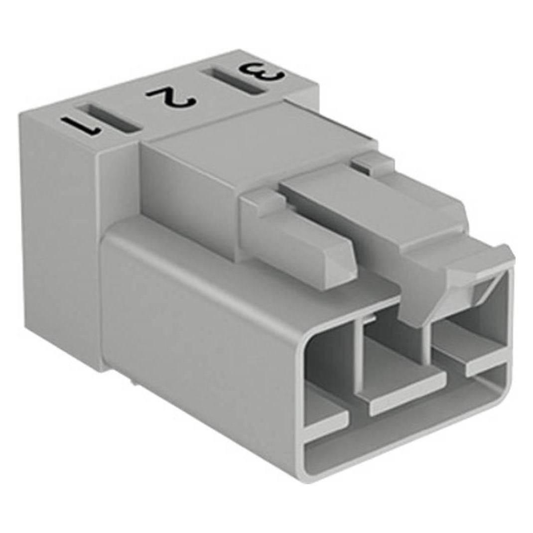 Wago NetzSteckverbinder WINSTA (890-854/011-000)