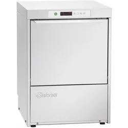 Bartscher Spülmaschine US PPlus500 LPR, Spülen, Küchenmaschine von CHEFGASTRO