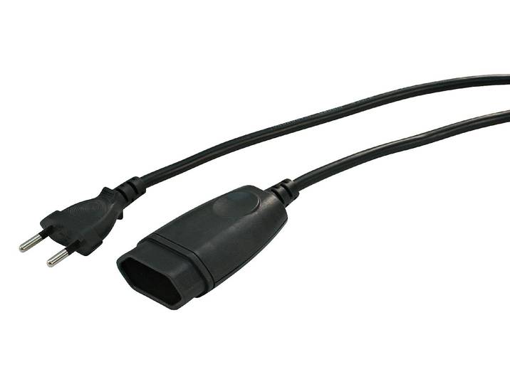 Merox Verlängerungskabel T11/T11 5 m