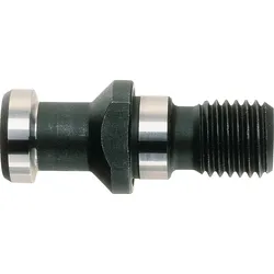 Anzugsbolzen ISO 7388-3 Form AD SK40 m.Bohr.TECWERK