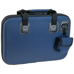 DIMAVERY Soft-Case für Klarinette