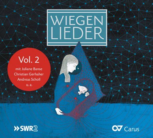 Andreas Scholl - Wiegenlieder Vol.2 - Preis vom 11.10.2026 03:10:56 h