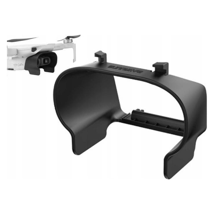 Sunnylife Objektiv-Gimbal-Sonnenblende - Für DJI Mavic Mini - MM-Q9264-D (DJI Mavic Mini) (33407850)