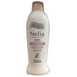 Nelia Feuchtigkeitsspendendes Shampoo 750ml