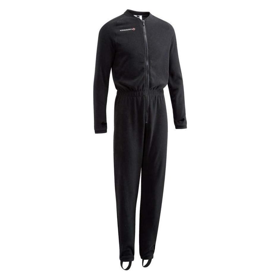 Crewsaver Stratum Faserpelzanzug (M) (6832)