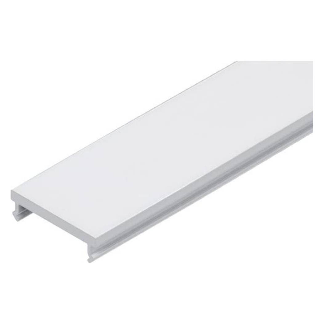 Brumberg 53489073 53489073 BB-Kunststoff-Abdeckung, opal (53489073)