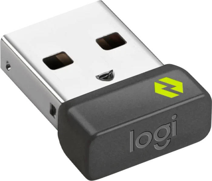 Logitech USB Bolt receiver
