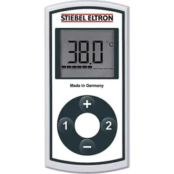Funkfernbedienung Stiebel Eltron FFB4 EU für Komfort-Durchlauferhitzer