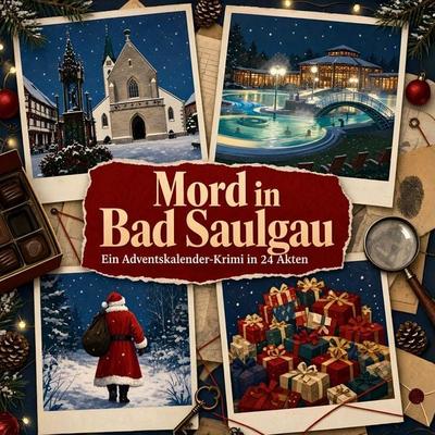 Mord in Bad Saulgau, Taschenbuch von Eva Hartmann, Tiptop, 978-3-696-12359-8