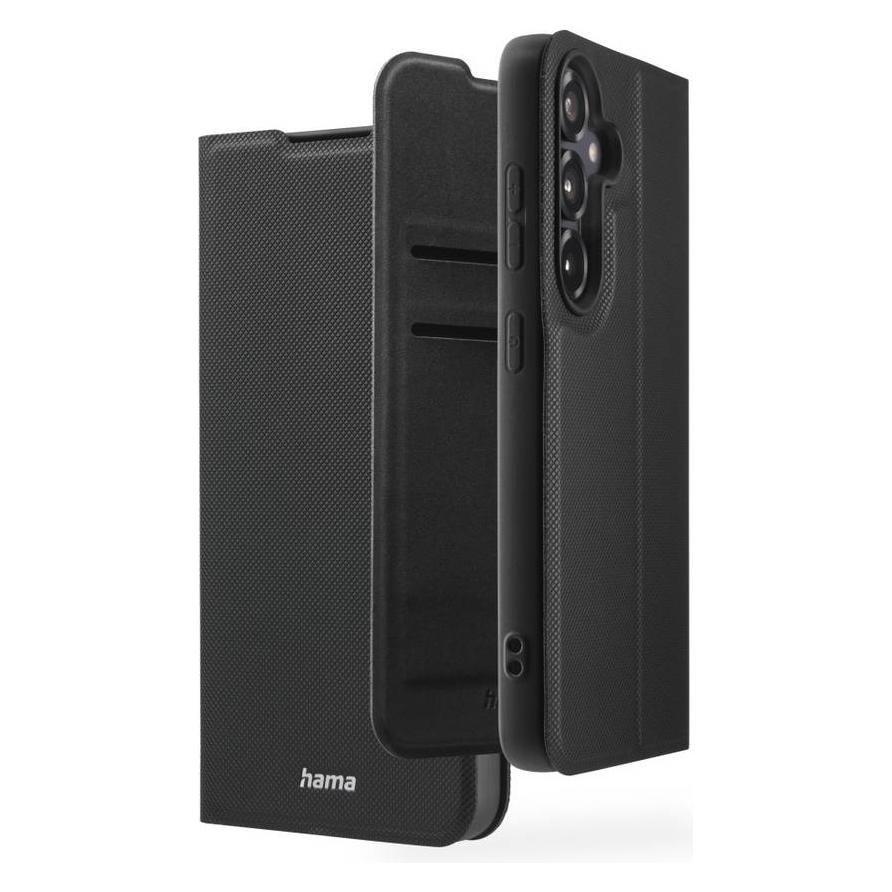 Hama Booklet DP Galaxy S25+ (Samsung Galaxy S25+) (00080570)