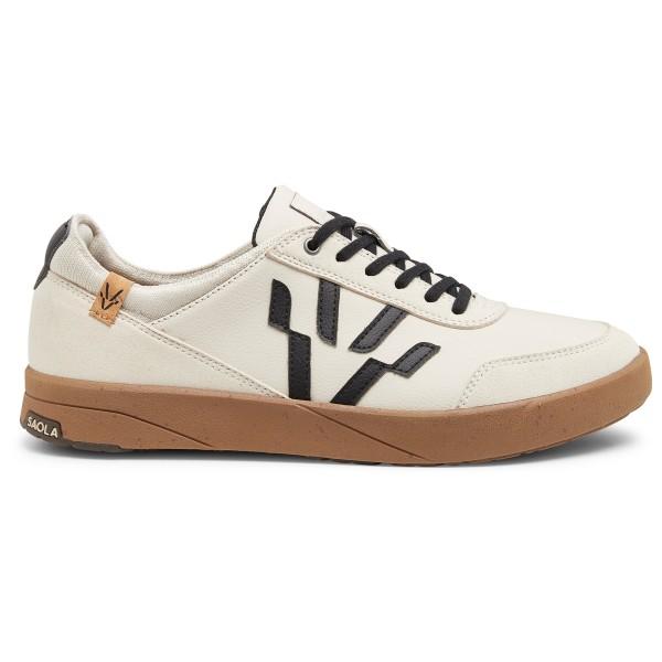 Saola - Cali - Sneaker EU 47 beige