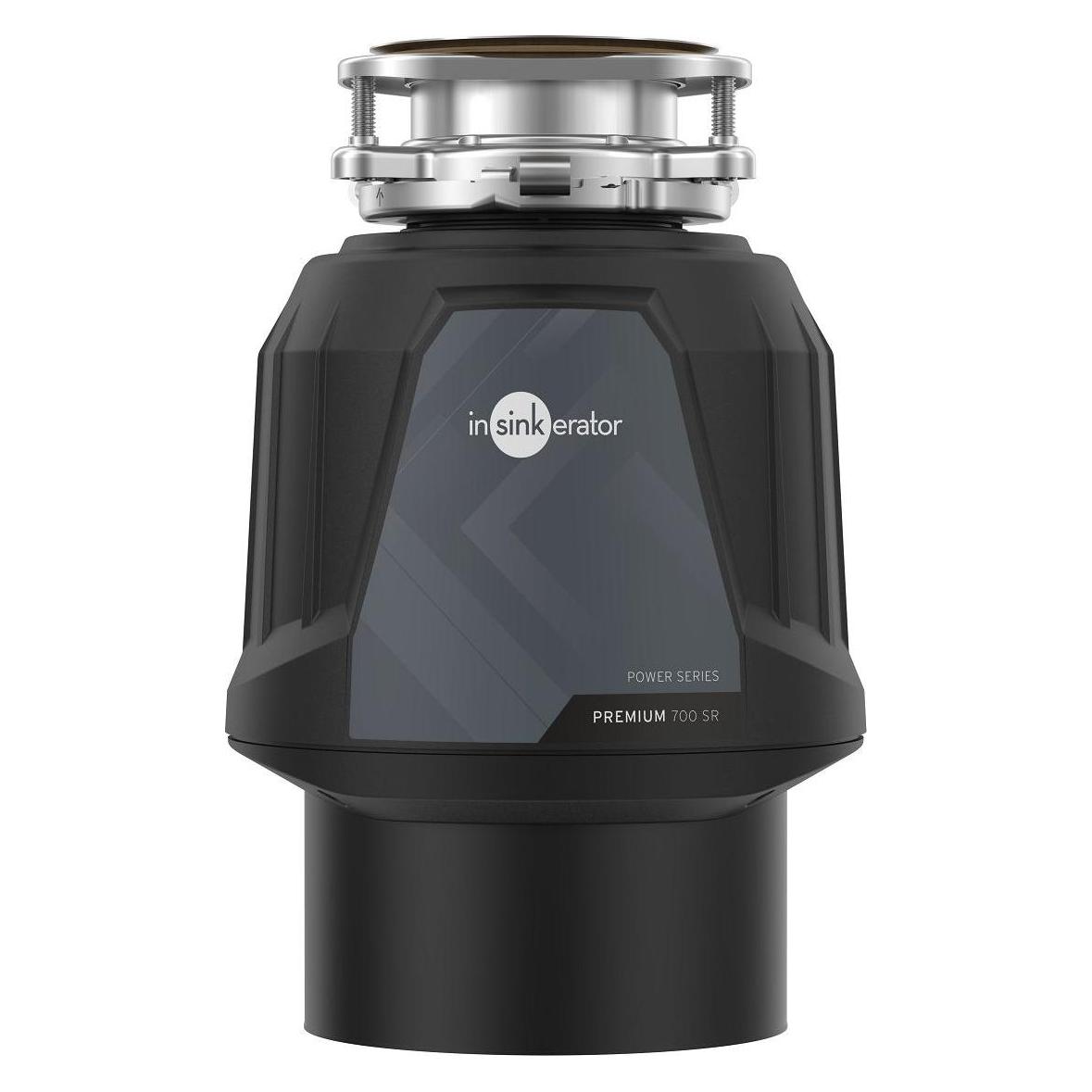 ISE P700 SR-2 A/S (80382T) Food waste disposer (80382T)