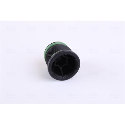 NISSENS Trockner, Klimaanlage 95554 für Audi