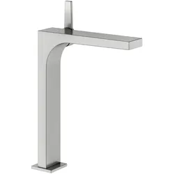 KEUCO EDITION 11 Einhebel-Waschtischmischer 250, Edelstahl-finish