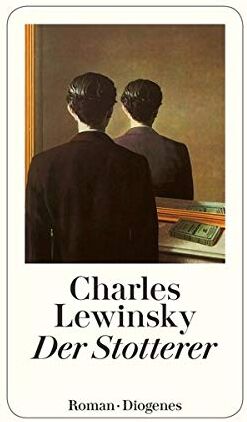 Charles Lewinsky - Der Stotterer - Preis vom 30.09.2026 22:30:23 h