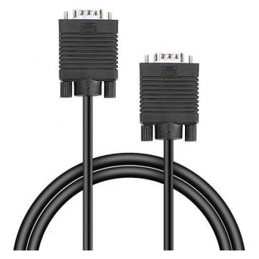 Speedlink Speed Link SL-170013-BK / VGA-Kabel / 1,8 m (1.80 m) (SL-170013-BK)