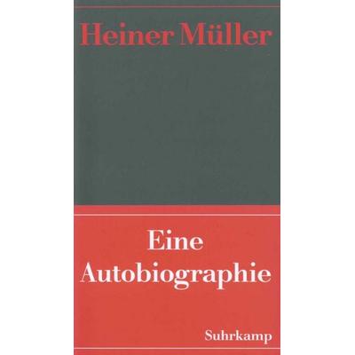 Werke, Taschenbuch von Heiner Müller, Suhrkamp, 978-3-518-41497-2
