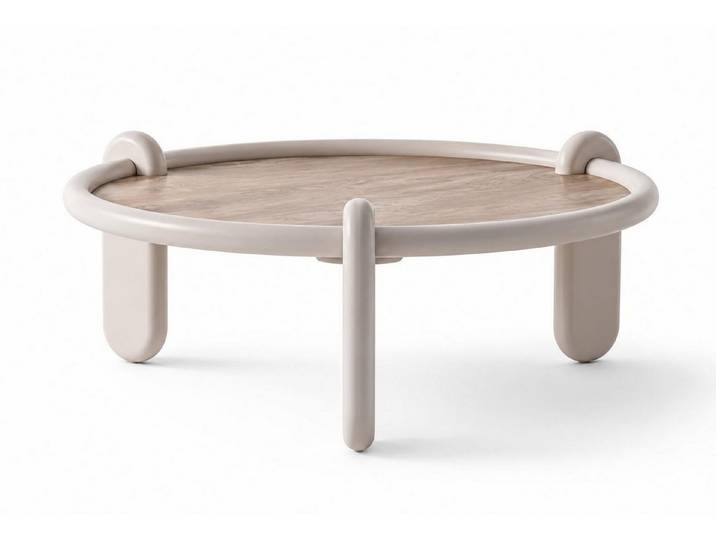 JVmoebel Beistelltisch 2x Beistelltisch modern weiß Wohnzimmer praktisch neu, Made in Europa