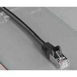 goobay Netzwerkkabel 68659 20 m