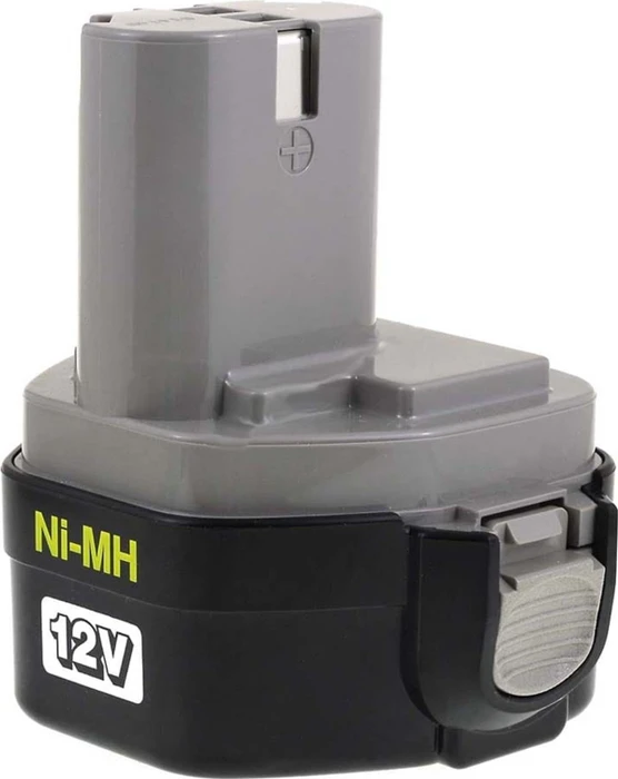 Makita Ni-mh battery 1235 - 193059-5
