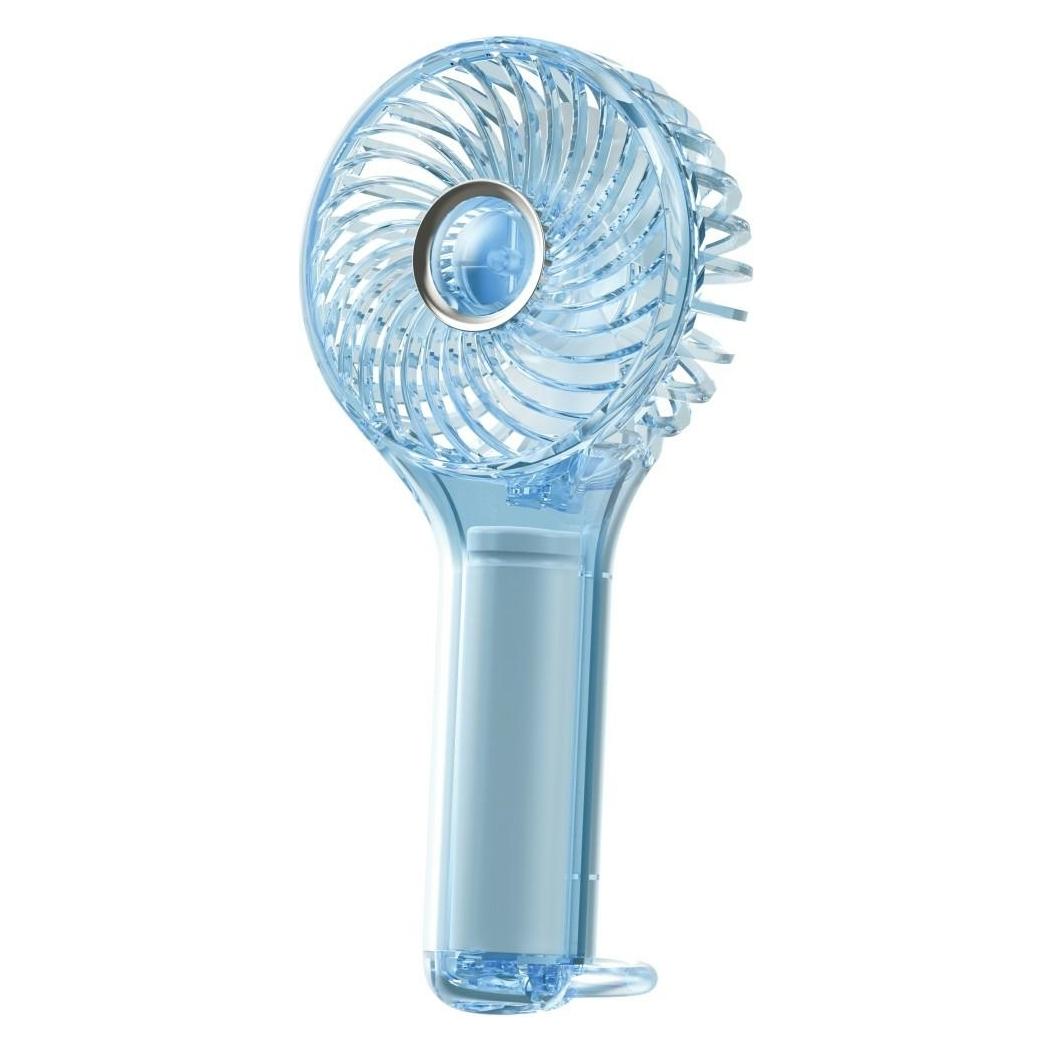 Xtrike Me Handheld fan SD-114 blue (GAM000089)