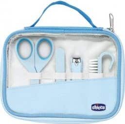 Chicco JUEGO UNGHIE AZZ