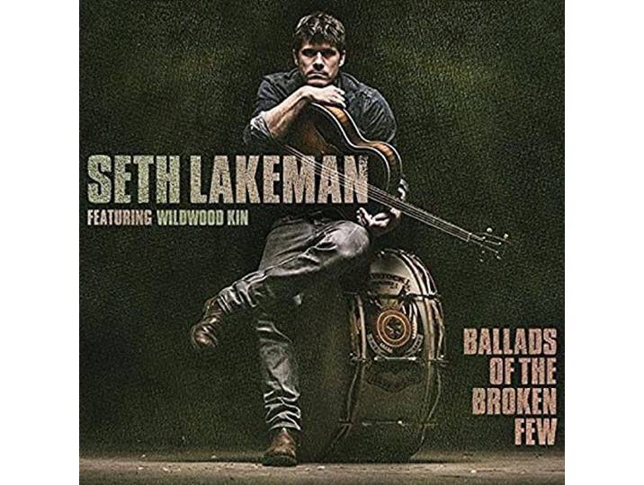 Ballads of the Broken Few