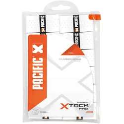 PACIFIC XTack Pro 12 Griffband | Gr. Einheitsgröße | weiß - weiß