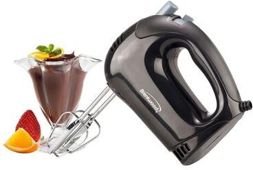 Brentwood 5-Speed Electric Hand Mixer