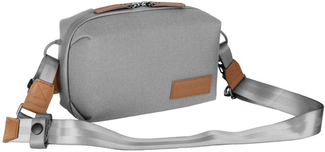 Vanguard VEO CITY TP23 gris