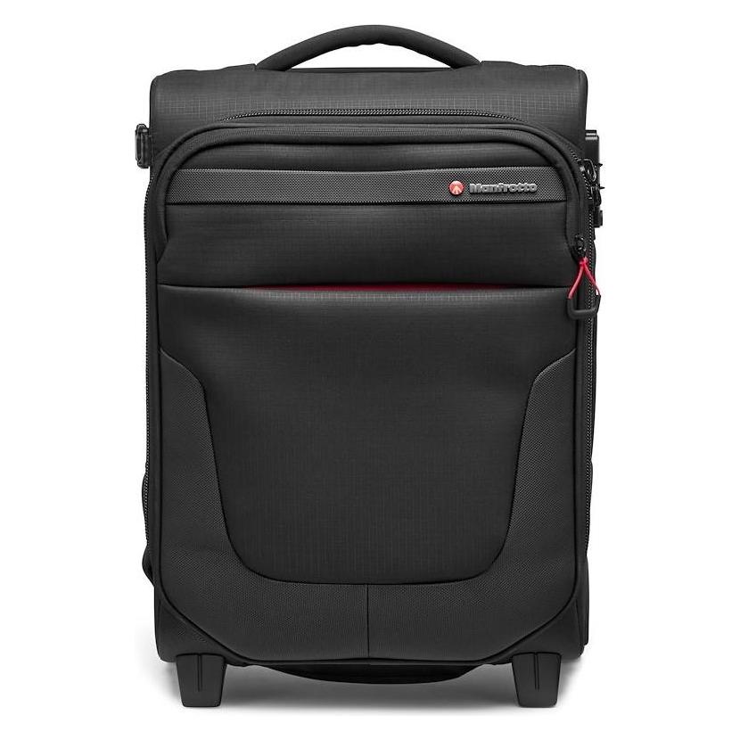 Manfrotto Reloader Air-50 PL, Rollkoffer (Fotokoffer, 15 l) (MB PL-RL-A50)