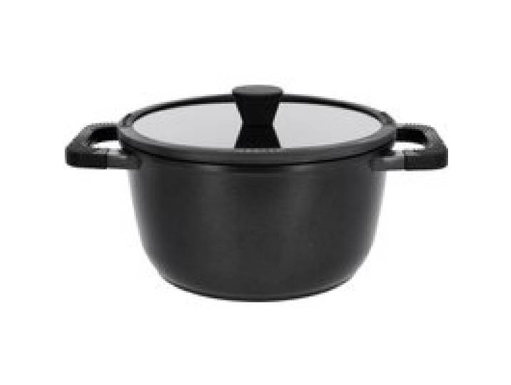 SILVERCREST® Faitout en fonte d’aluminium, Ø 24 cm