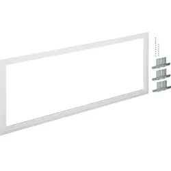 Hager Blendrahmen,universZ FZ015B