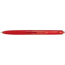 PILOT Kugelschreiber 0.4 mm Rot