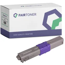 Kompatibel für OKI MC 562 DNW (44469803) Toner Schwarz