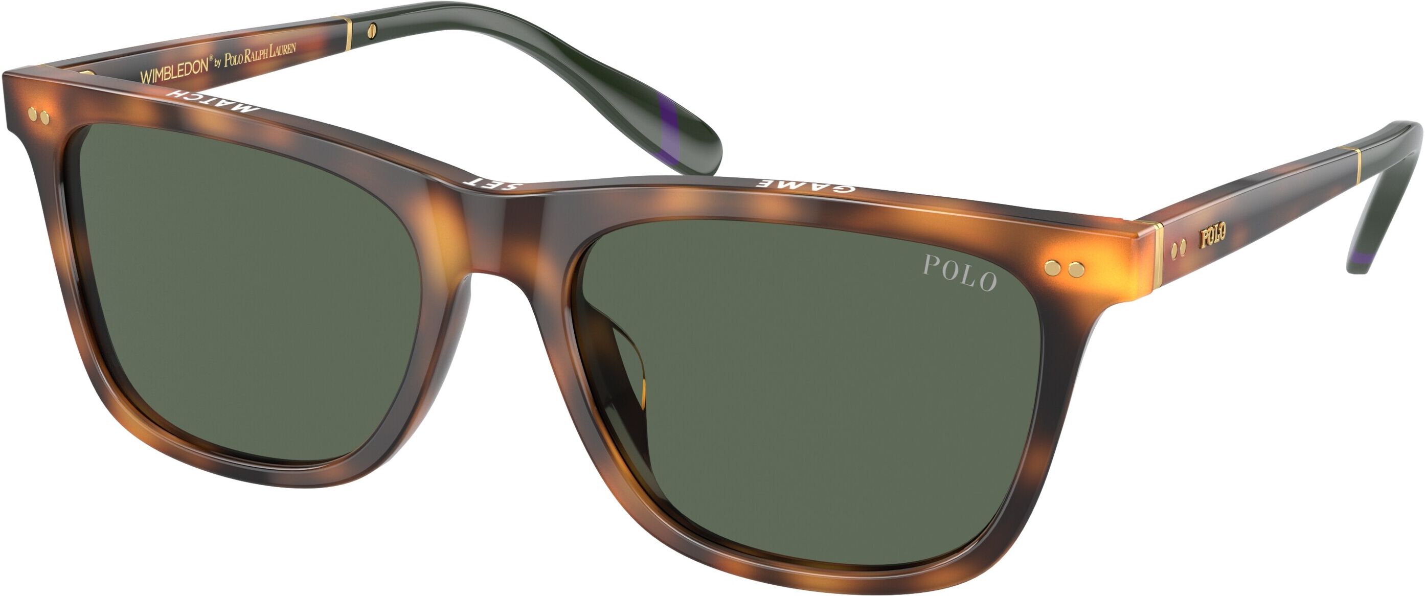 Óculos de sol Polo Ralph Lauren 0PH4205U Castanho Tamanho: 56X18   Castanho